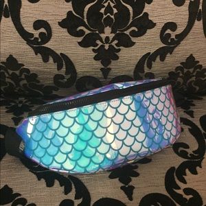 Mermaid Fanny pack